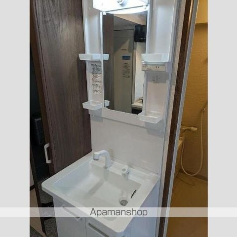 ノーブルハウス吉田の内装写真