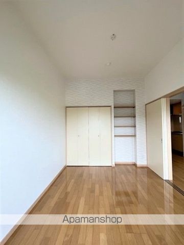 エコノテレステーション11の内装写真
