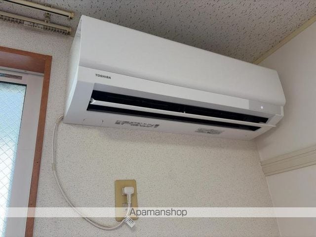 eーcube木太の内装写真