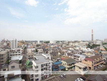 ＫＤＸレジデンス立川[1K/26.5m2]のその他部屋・スペース