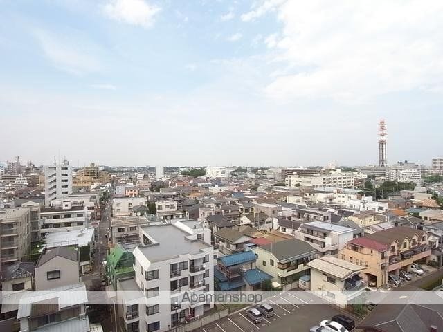 ＫＤＸレジデンス立川[1K/26.5m2]のその他部屋・スペース