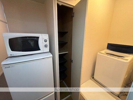 レオパレスディオネ[1K/20.28m2]のその他設備