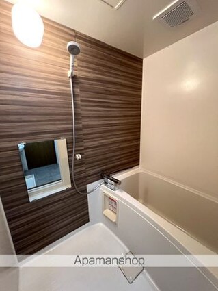 Ｂ－ｍａｉｍａｉ[2LDK/62.16m2]のバス