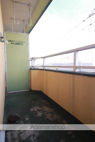プレアール新屋敷の内装写真