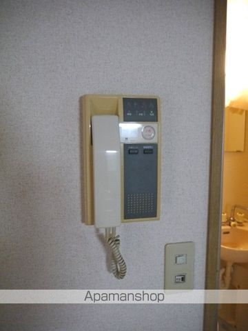サン今津の内装写真
