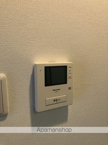 マンション翡翠の内装写真
