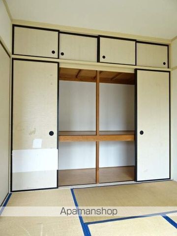 マンションてんじんの内装写真