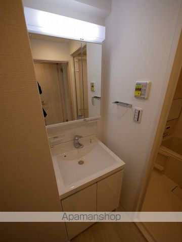 スプランディッド中之島DUEの内装写真
