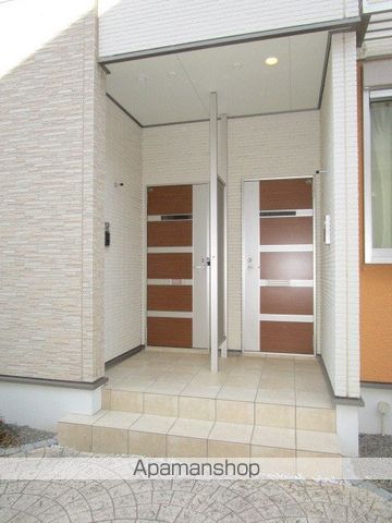 アクティブVの外観写真