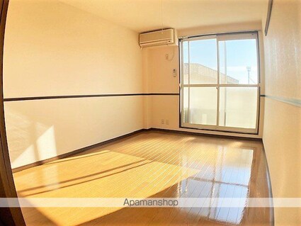 サラナフラット[3DK/55.15m2]のその他部屋・スペース