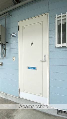 ドミール小川の外観写真