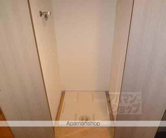 CASAΑ烏丸の内装写真