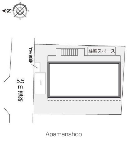 【レオパレスプレステージ三津屋の写真】