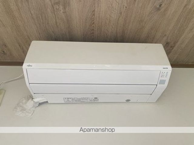 プライムシティ熊本の内装写真