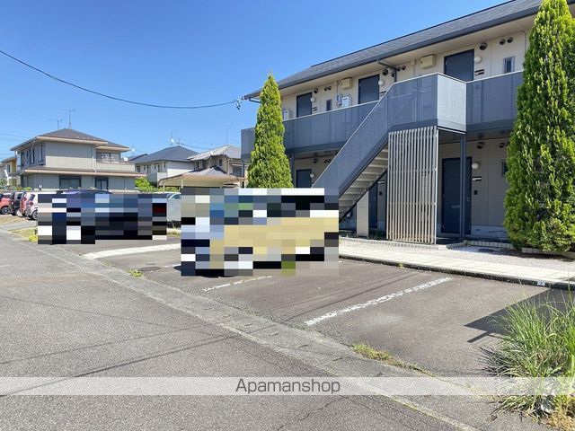 オランジュリーのその他写真