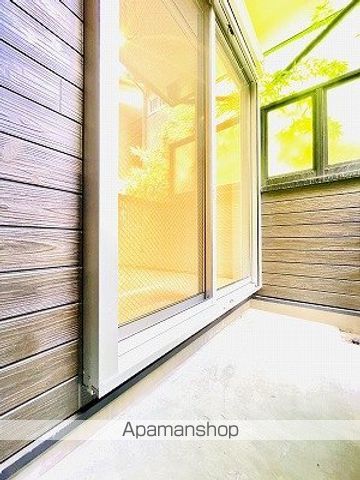 シエル高殿の内装写真