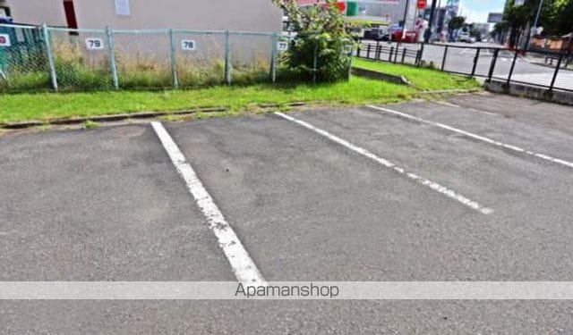 ビレッジハウス東月寒4号棟のその他写真