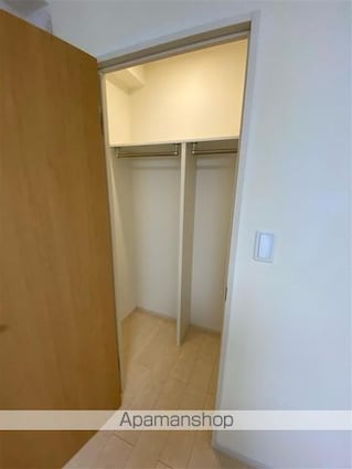 クレイノＭＯＯＮⅠ[1K/26.08m2]の収納