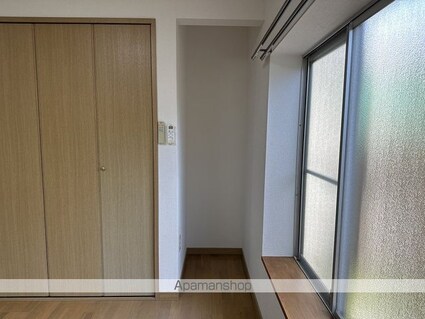 日の出マンション[1DK/30.63m2]の内装7