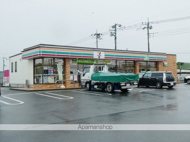 勝山 Bの周辺写真