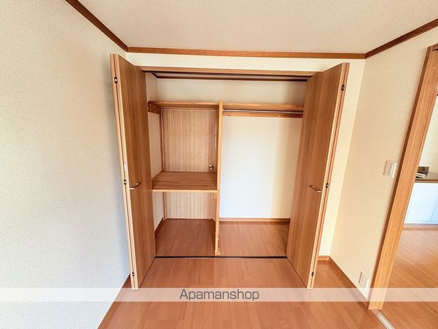 コーポ東海林の内装写真