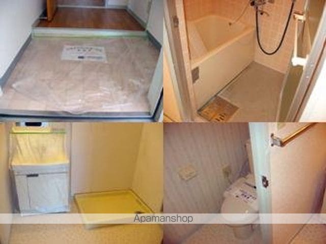 フルツカハイツの内装写真