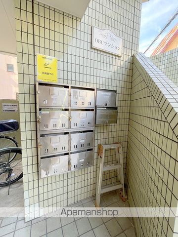 OBCマンションのその他写真