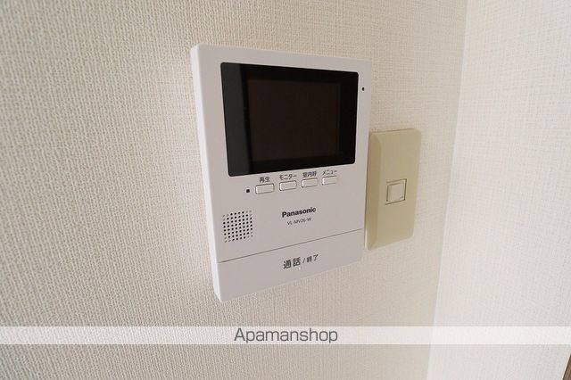 ベルメゾン2番館の内装写真