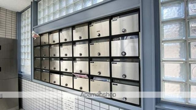 アルファ東古松IIのその他写真