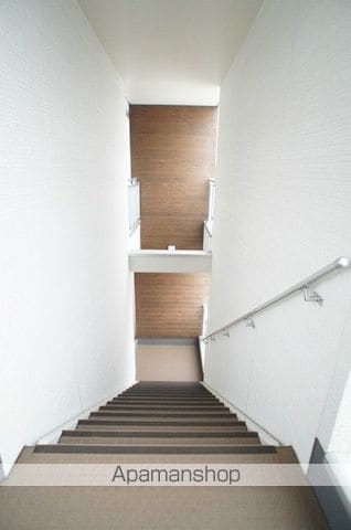 リブリ・MSJ PARK LIFEの内装写真