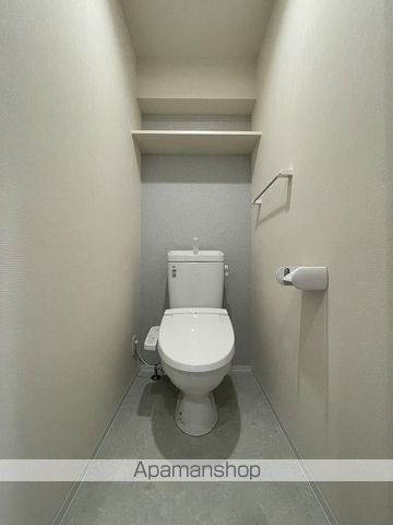 プロシード日赤通りの内装写真