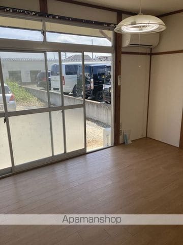 グリーンコーポの内装写真