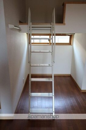 グレイス手城[1K/26.75m2]の内装7