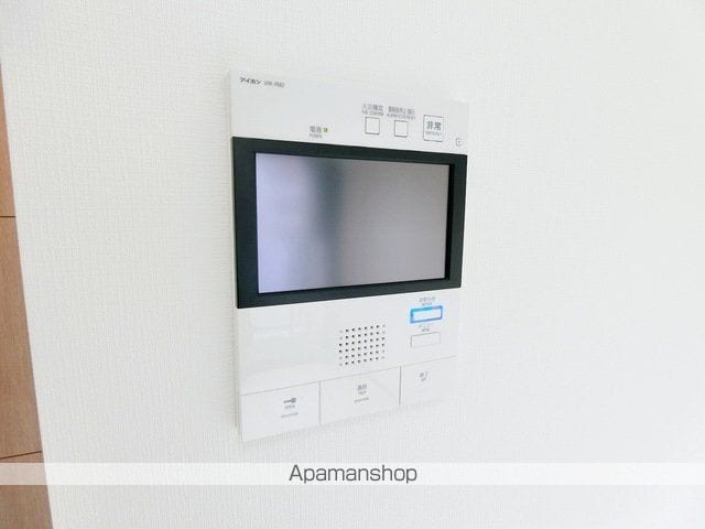 メインステージ立川Vの内装写真