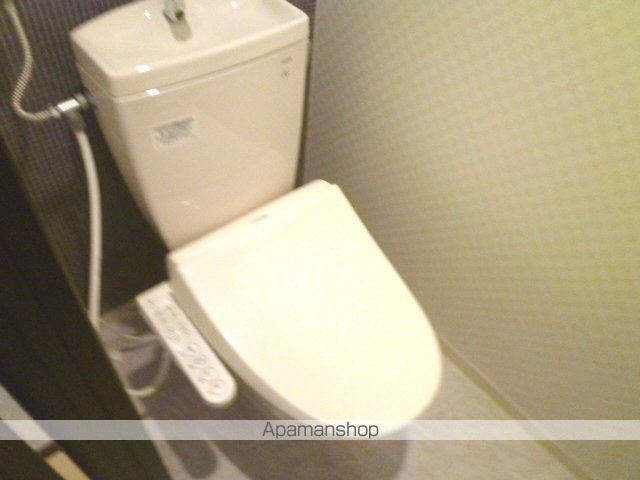 札幌市南北線 北２４条駅 徒歩8分 4階建 築17年の内装写真