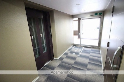 ＴＨＥ　ＲＩＴＺ－ＣＡＲＬＴＯＮ（ザ・リッツカールトン）[1LDK/40.39m2]のエントランス