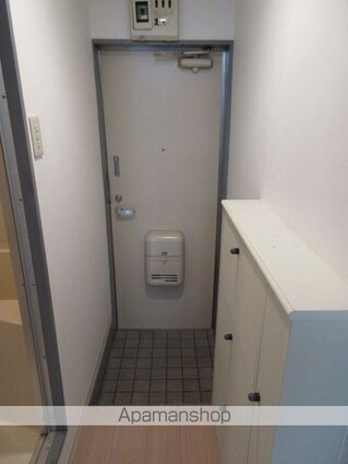 東京都中野区大和町１丁目[1R/11.13m2]の玄関