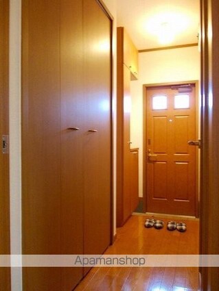 秋田県秋田市飯島川端１丁目[2DK/44.77m2]のその他内装1