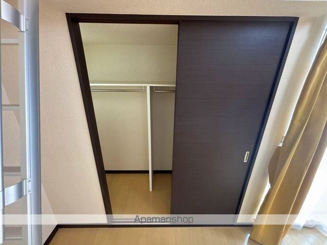 レオネクストカーサ フローラの内装写真
