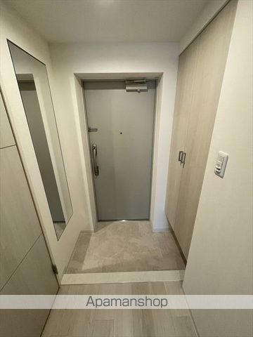 PIAFの内装写真