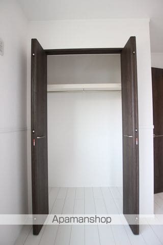 VERTEX市原IIの内装写真