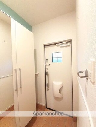 ベルマーレ[1LDK/50.49m2]の玄関