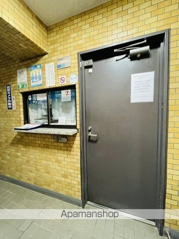 ライオンズマンション三鷹さくら通りの内装写真