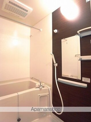 リブリ・ハピネス[1K/26.7m2]のバス