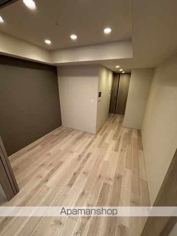 K-COURT谷町四丁目の内装写真