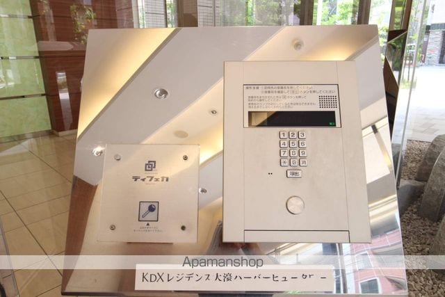 ＫＤＸレジデンス大濠ハーバービュータワー 2802 ｜ 福岡県福岡市中央区港１丁目2-18（賃貸マンション1R・28階・64.03㎡） その22