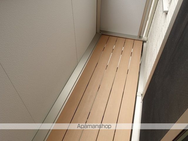 ARIETTA与原 A棟の内装写真