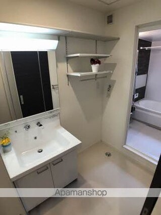 サン・レガーロ[1LDK/47.6m2]の洗面所