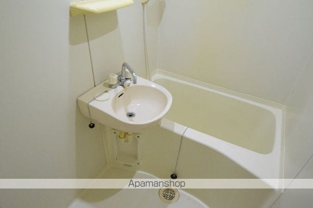 レオパレス宇田川町マンションの内装写真
