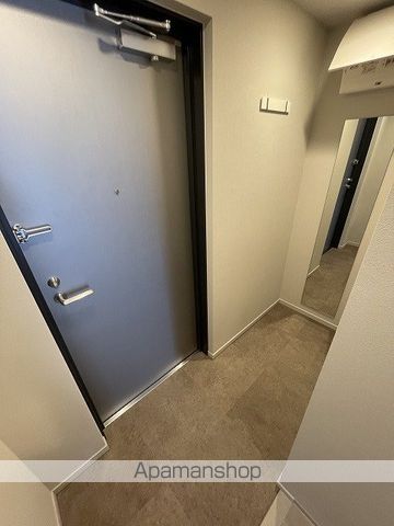 アーバネックス谷町四丁目の内装写真